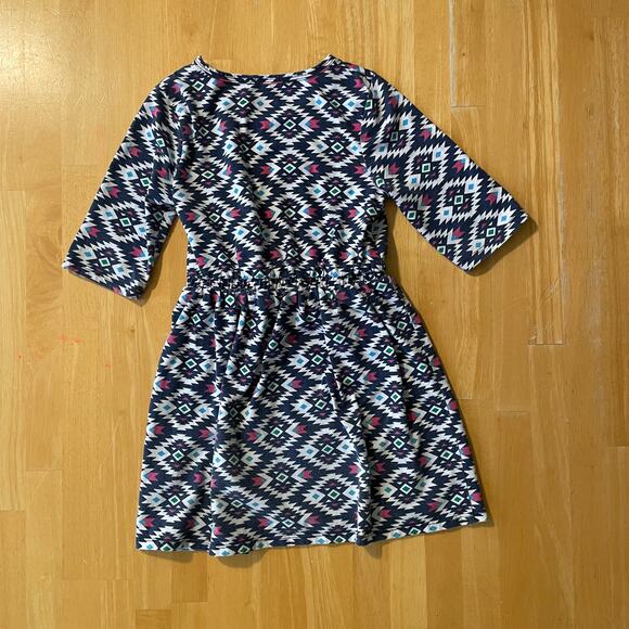 Girls Dresses Bundle of 4 Old Navy Faded Glory Size Small 6/6X GUC - Picture 9 of 13